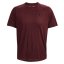 Férfi póló Under Armour UA Tech 2.0 SS Tee Novelty - Szín: Szürke, Méret: S