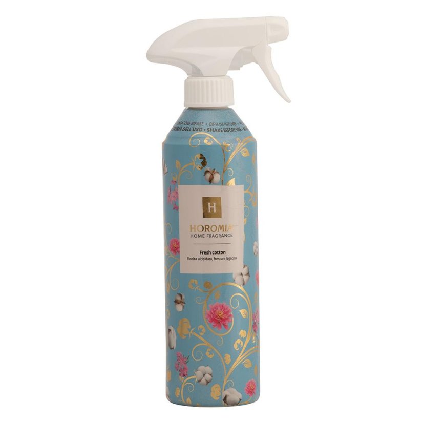 Horomia Fresh Cotton Air Freshener 500 ml
