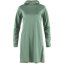 Abisko Sun-hoodie Dress W