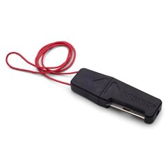 Ignition Steel Large Black