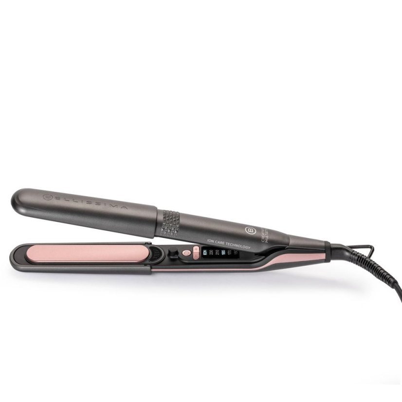 Haarglätter Bellissima Creativity Multistyle 11876 schwarz