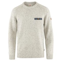 Lada Round-neck Sweater M