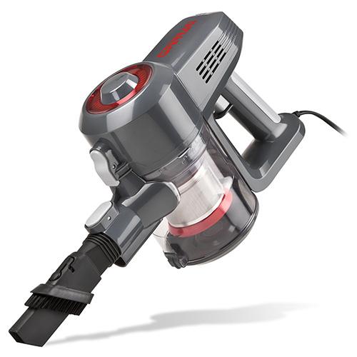 G3Ferrari G9002100 gray stick vacuum cleaner
