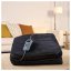 Solac Reikiavik single CT8607 gray-black heated blanket