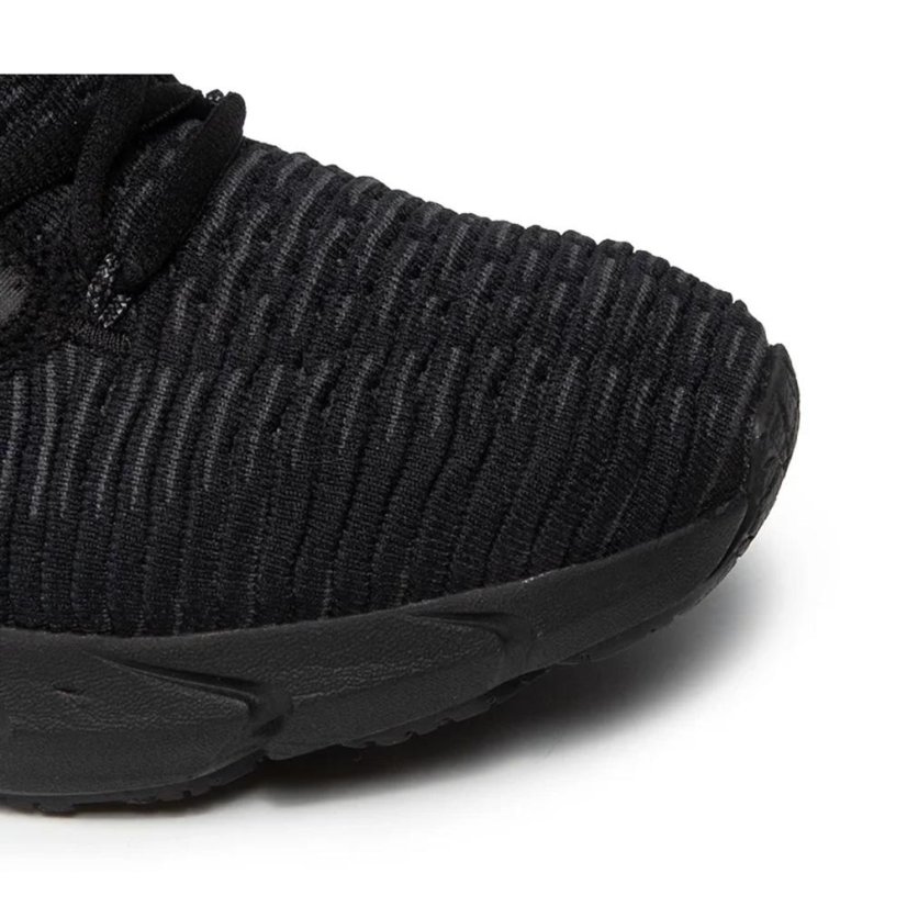 Laufschuhe Under Armour Hovr Phantom 2 INKNT M - Farbe: Schwarz, Größe: 42.5