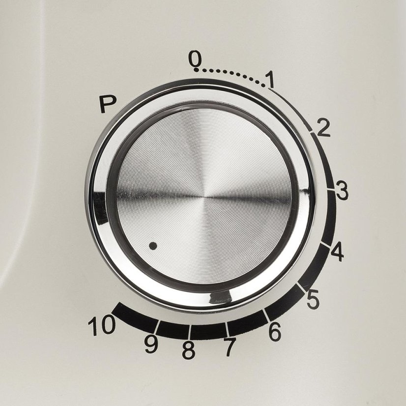 INCANTO Girmi IM2101 Food Processor