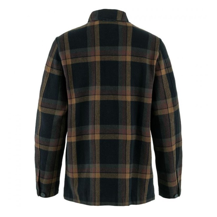 Singi Flannel Overshirt M