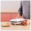 Solac SD5054 white toaster