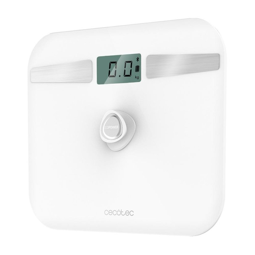 Cecotec Surface Precision 10200, 4254 fehér személyi mérleg