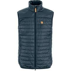 Abisko Padded Vest M