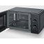 Mikrowelle Severin MW 7796 schwarz