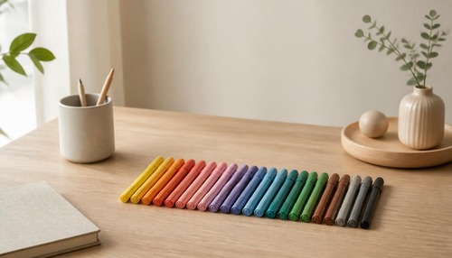 Markers