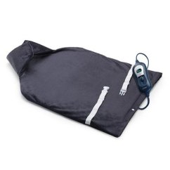 Heizdecke Solac Helsinki CT8696 schwarz