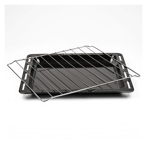 Girmi FE4500 mini oven, black