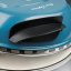G3Ferrari Delizia G1000604 Blue Pizza Oven