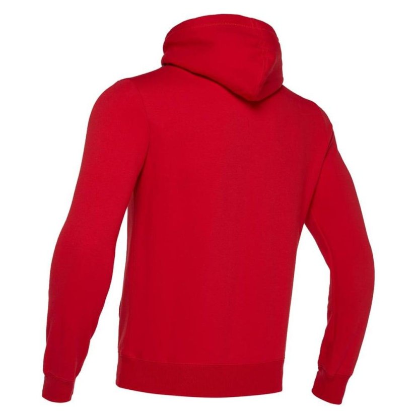 Macron Grunge Sweatshirt