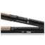 Bellissima 11915 black and gold hair straightener