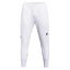 Męskie spodnie dresowe Under Armour Accelerate Off-Pitch Jogger - Kolor: Czarny, Rozmiar: S