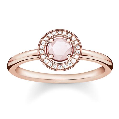 Thomas Sabo Luna Light Ring D_TR0009-925-9-54