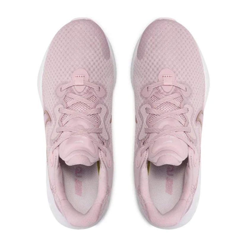 Dámská obuv Nike Renew Run 2 - Szín: Rózsaszín, Méret: 36.5