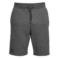 Męskie szorty Under Armour Rival Fleece Short