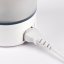 Girmi BL0301 Electric Kettle, White