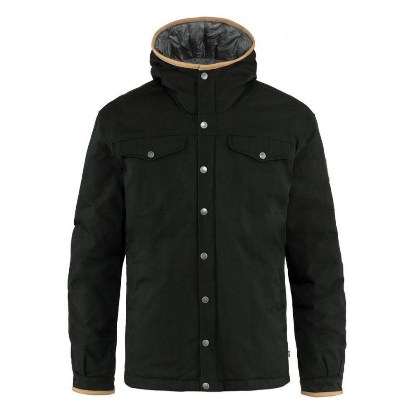 Greenland No. 1 Down Jacket