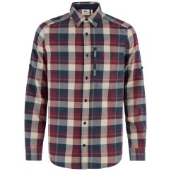Fjällglim Regular Shirt M