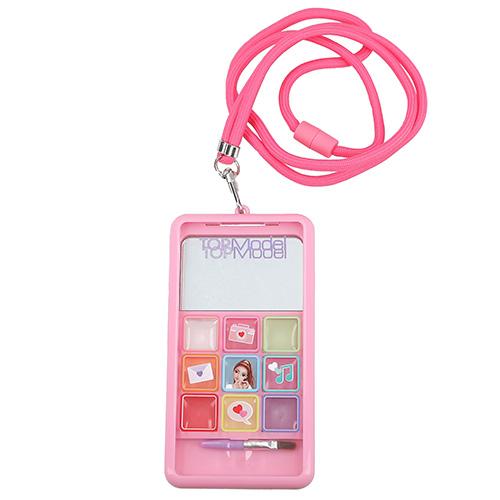 Top Model Sasha mobile phone-shaped lip gloss set