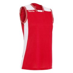 Dres Macron Radon