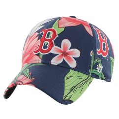 Czapka z daszkiem męska Hurley Red Sox x 47