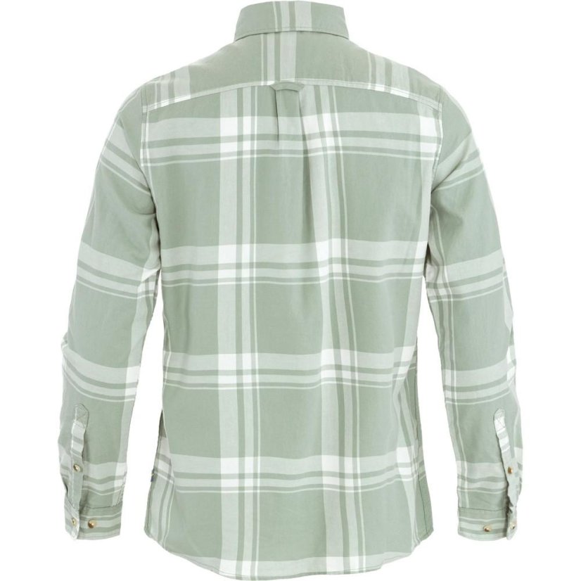Övik Lite Flannel Shirt W