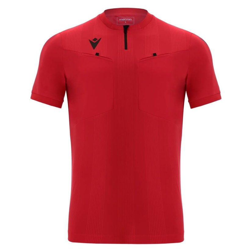 Dres Macron Dienst
