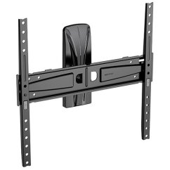 Náklonný TV držák (zeď/sádrokarton) Meliconi Flatstyle FTR400 CG 580478 černý