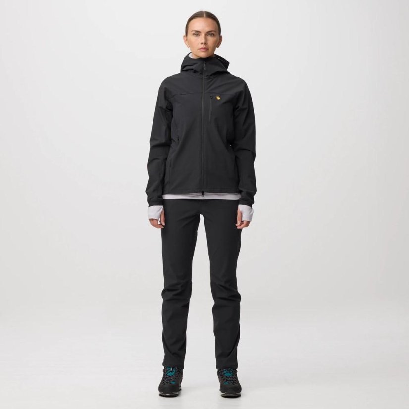 Bergtagen Stretch Jacket W