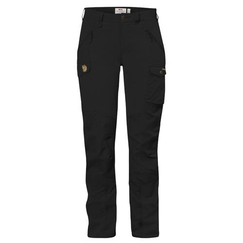 Nikka Curved Trousers W