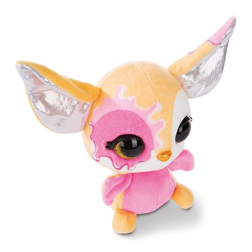 Plüschfledermaus Nici