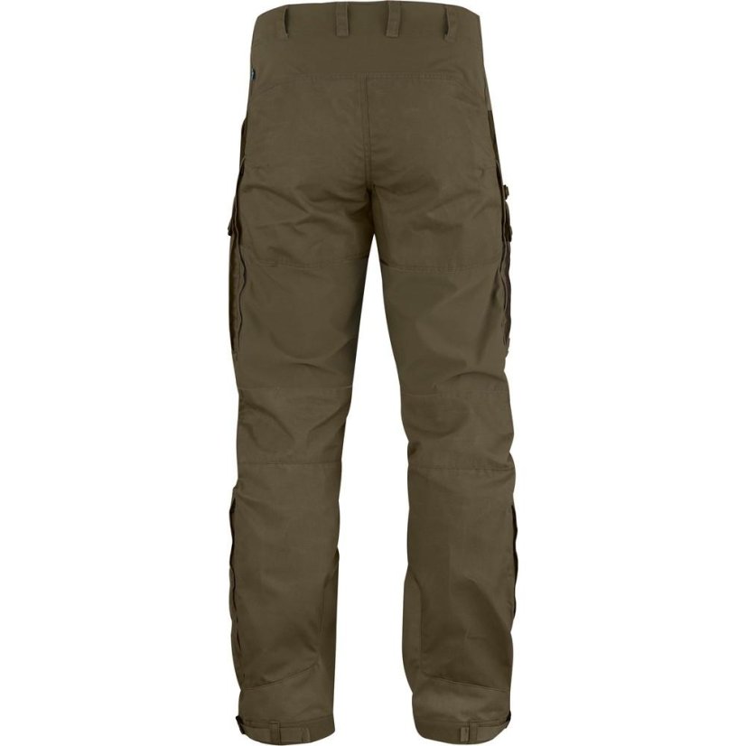 Lappland Hybrid Trousers