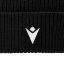 Macron Winter Cap SR - Color: Black