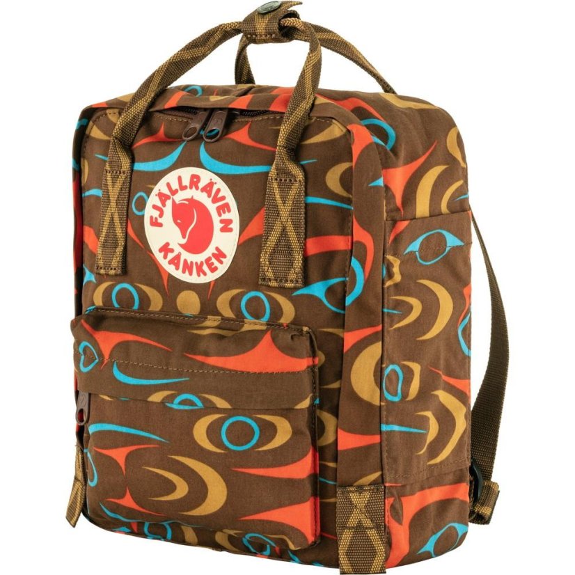 Kanken Art Mini