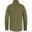 Pánská bunda Fjällräven Abisko Lite Fleece Jacket M - Kolor: Czarny, Rozmiar: M