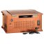 Gramofon Roadstar HIF-1996D+BT drewno