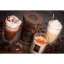 Svíčka Vellutier střední, Café Au Lait