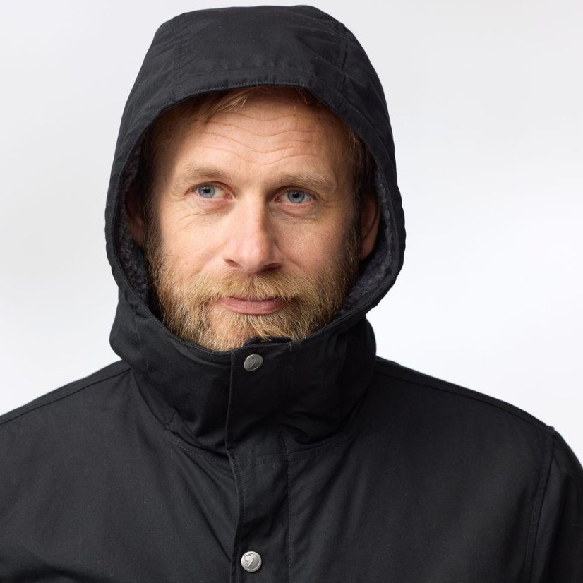 Greenland Winter Jacket