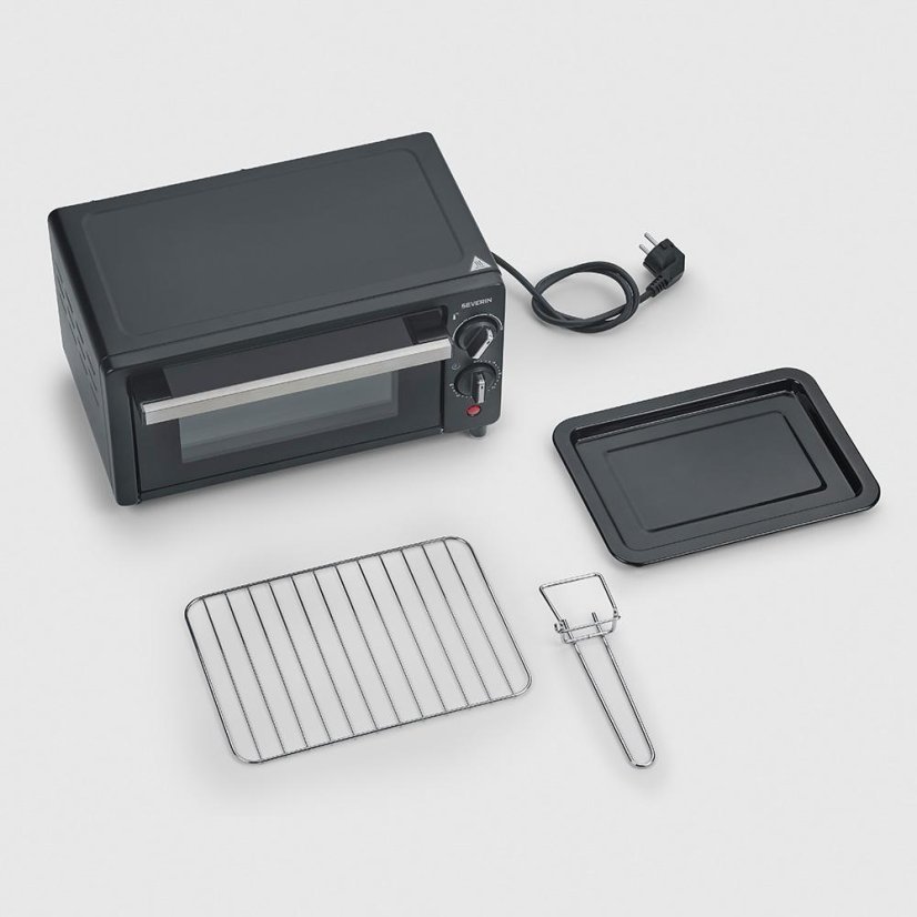 Severin TO 2062 Mini Oven