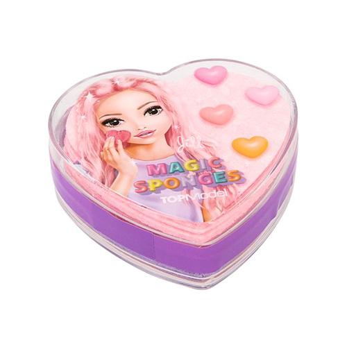 Top Model Beauty & Me cosmetic sponge set, Jill