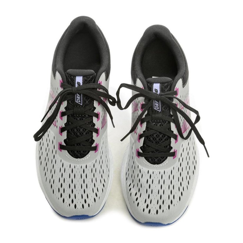 Damen-Laufschuhe New Balance WDRFTCG1 - Farbe: Grau, Größe: 36