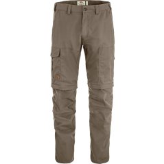 Karl Pro Zip-Off Trousers