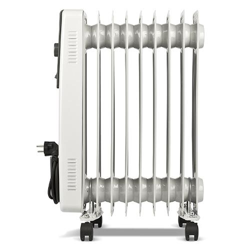 G3Ferrari G6002701 white radiator