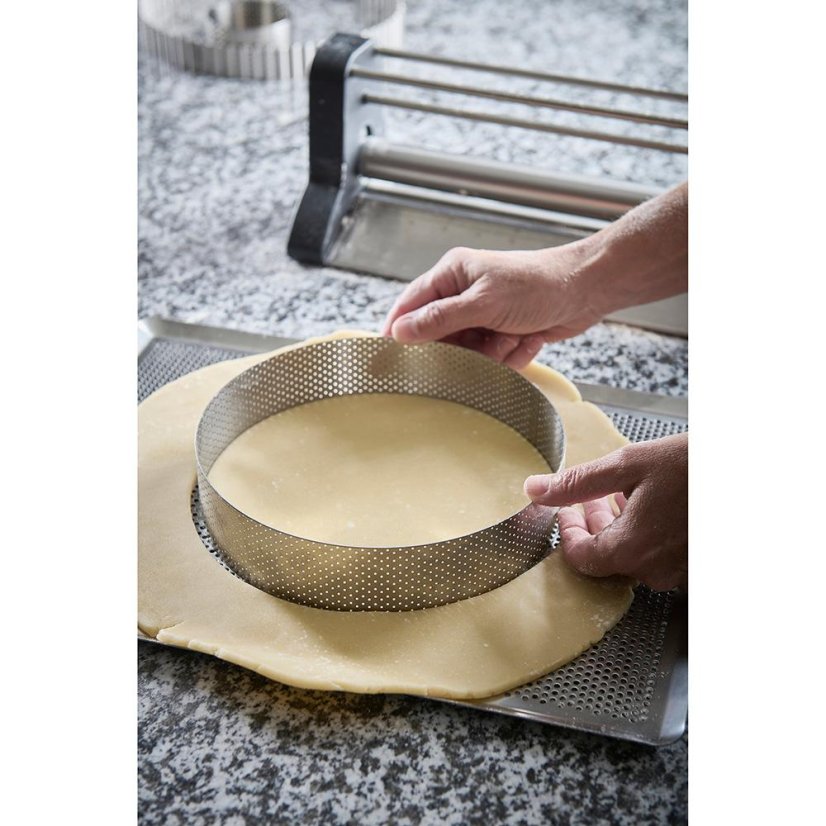 Strojek na těsto de Buyer 3001.00